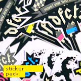 sticker pack