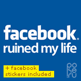 facebook ruined my life